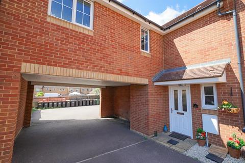 127 Johnson Drive, Leighton Buzzard, LU7 4QR