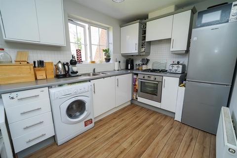 127 Johnson Drive, Leighton Buzzard, LU7 4QR