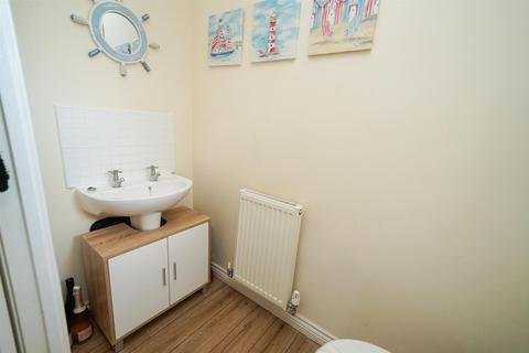 127 Johnson Drive, Leighton Buzzard, LU7 4QR