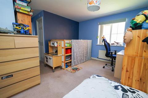 127 Johnson Drive, Leighton Buzzard, LU7 4QR