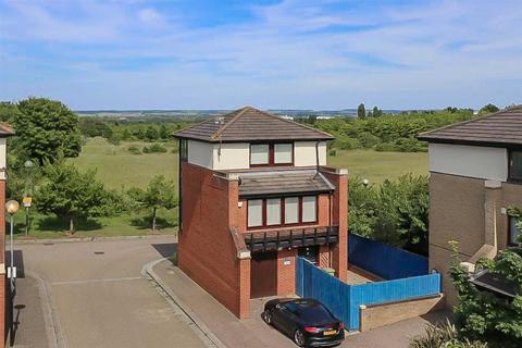 1 Adelphi Street, Campbell Park, Milton Keynes, MK9 4AE