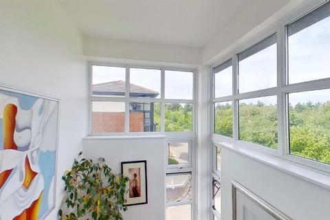 1 Adelphi Street, Campbell Park, Milton Keynes, MK9 4AE