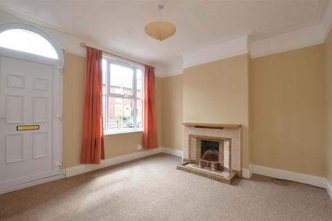 2 bedroom terraced house to rent - Norwich, NR3