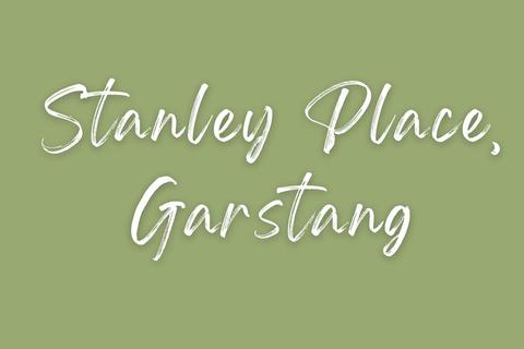 1 bedroom apartment for sale - Stanley Gardens, Stanley Place, Garstang