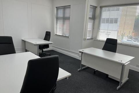 Serviced office to rent, 19-21 Eastern Road,,