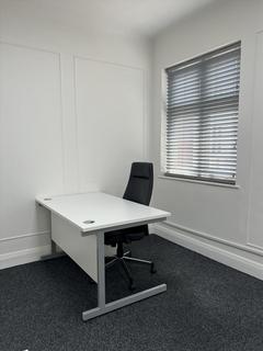 Serviced office to rent, 19-21 Eastern Road,,