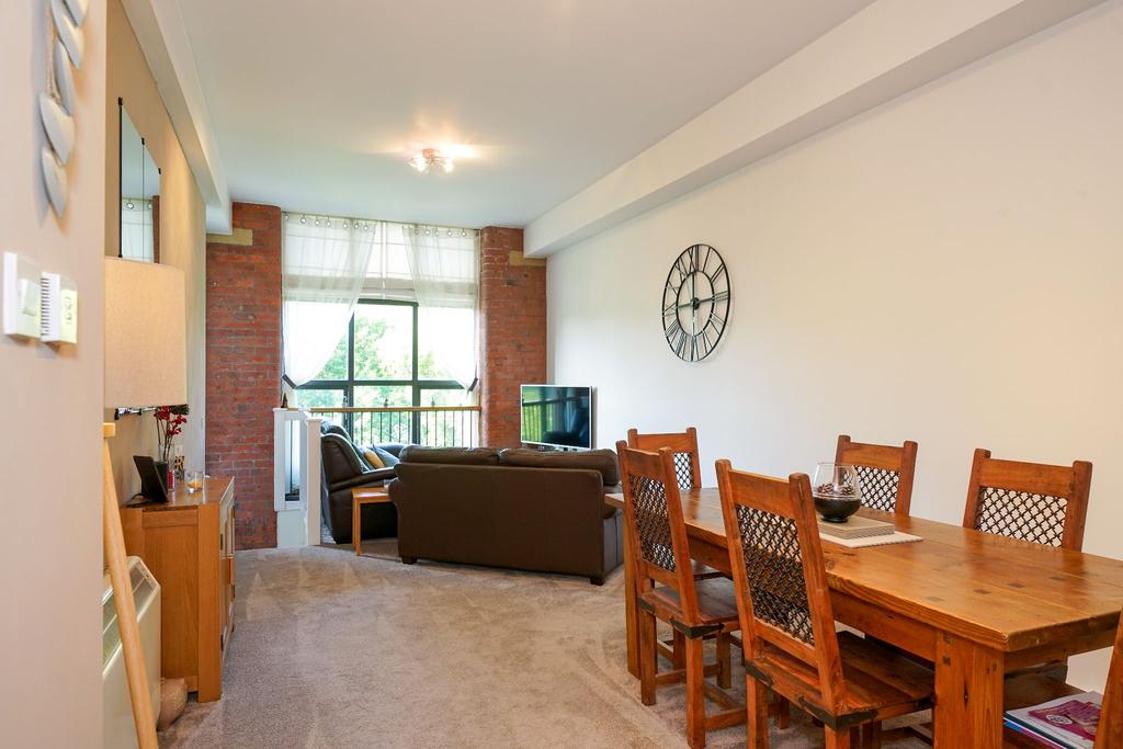 Brook Mill, Threadfold Way, Bolton, BL7 2 bed apartment £189,950