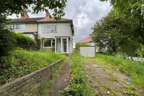 3 bedroom terraced house for sale - 852 Yardley Wood Road, Moseley, Birmingham, B14 4BX