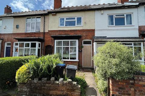 156 May Lane, Kings Heath, Birmingham, B14 4AG