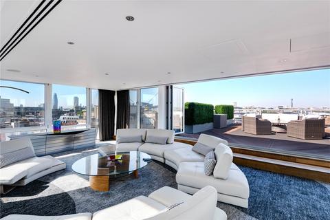 3 bedroom penthouse for sale, Aldersgate Street, EC1A