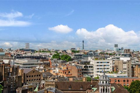 Flat 50, Cathedral Lodge, 110 - 115 Aldersgate Street, London, EC1A 4JE