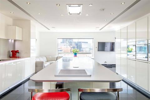 Flat 50, Cathedral Lodge, 110 - 115 Aldersgate Street, London, EC1A 4JE