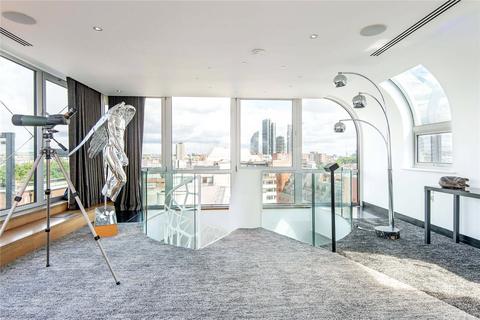 Flat 50, Cathedral Lodge, 110 - 115 Aldersgate Street, London, EC1A 4JE