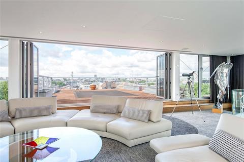 Flat 50, Cathedral Lodge, 110 - 115 Aldersgate Street, London, EC1A 4JE