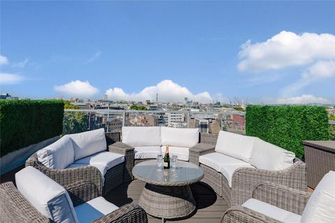 Flat 50, Cathedral Lodge, 110 - 115 Aldersgate Street, London, EC1A 4JE