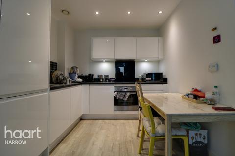 1 bedroom apartment for sale - Westmoreland Road, kingsbury