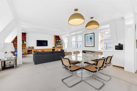 2 bedroom penthouse for sale, Lothbury, EC2R