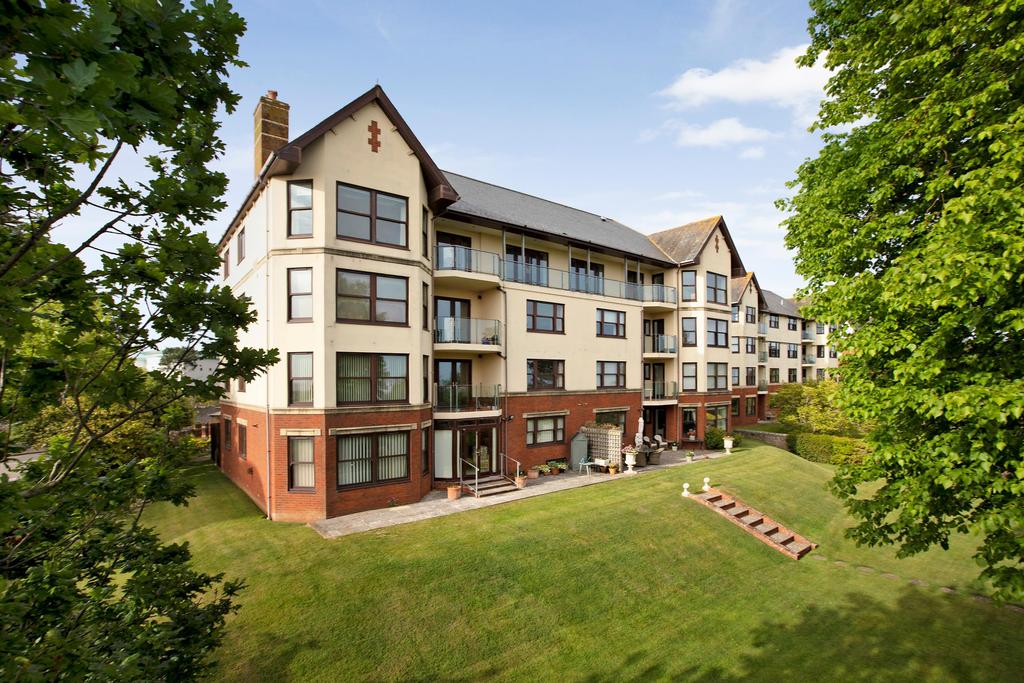 Douglas Avenue, Exmouth, Devon, EX8 5 bed flat for sale £1,500,000