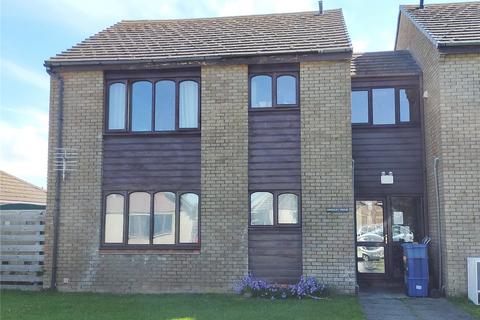 Flat 4, Abberley House Ffordd Gwynedd, Tywyn, LL36 0BY