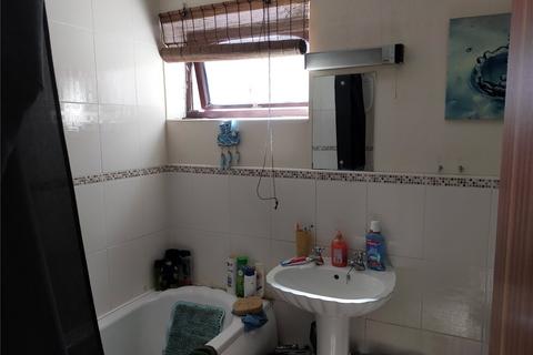 Flat 4, Abberley House Ffordd Gwynedd, Tywyn, LL36 0BY