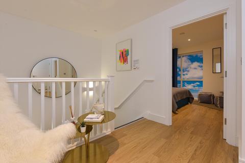 2 bedroom flat for sale, Timber Yard, Pershore Street, Birmingham B5