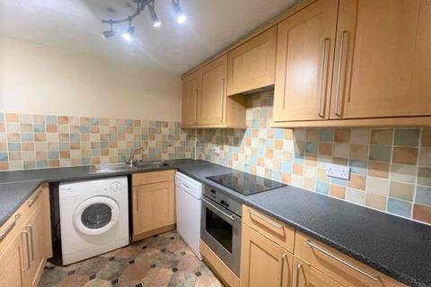 2 bedroom apartment to rent - Mountbatten Close, Preston, PR2