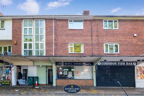 Retail property (high street) for sale - Holyhead Road, Coventry, West Midlands, CV5 8HU