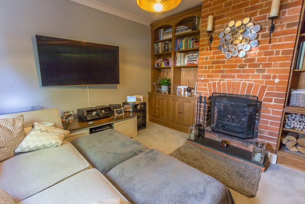 Snug/Family Room