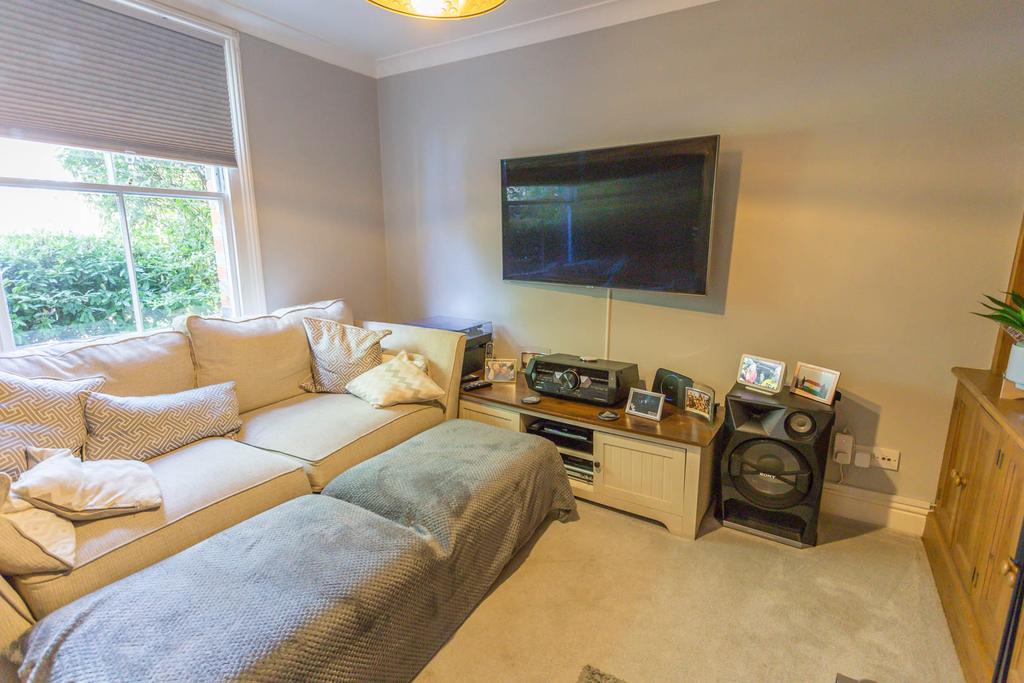 Snug/Family Room