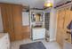 Bedroom 2 with wardrobe
