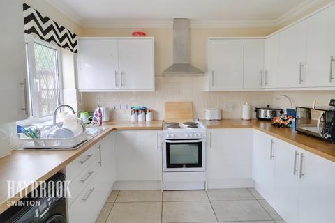 4 bedroom terraced house for sale - Mill View, Rotherham