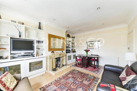 3, Westcott Court, 13 Holmdale Road, London, NW6 1BH