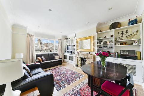 3, Westcott Court, 13 Holmdale Road, London, NW6 1BH