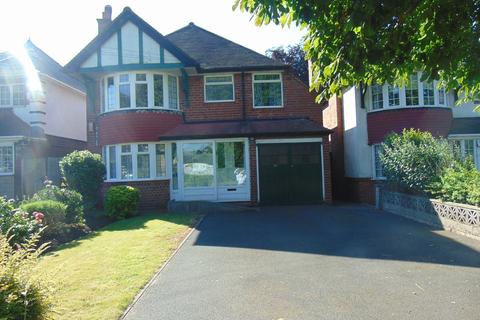 40 Coleshill Road, Birmingham, B36 8AA