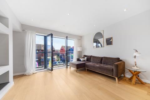 23a Tiller Road, London, E14 8PY