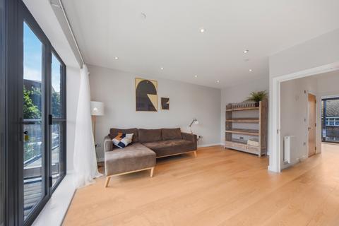 23a Tiller Road, London, E14 8PY