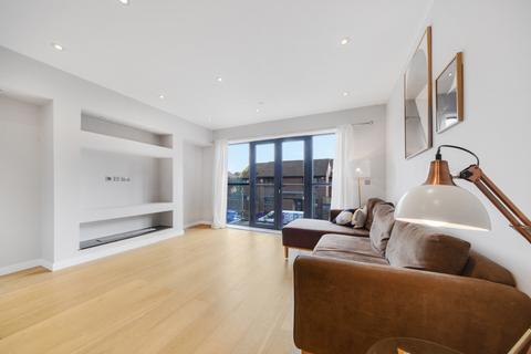 23a Tiller Road, London, E14 8PY