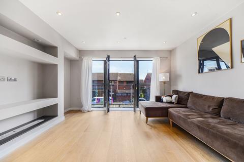 23a Tiller Road, London, E14 8PY