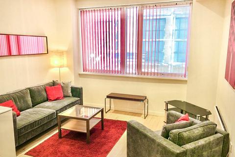 1 bedroom flat to rent, The Birchin, 1 Joiner Street, Northern Quarter, Manchester, M4
