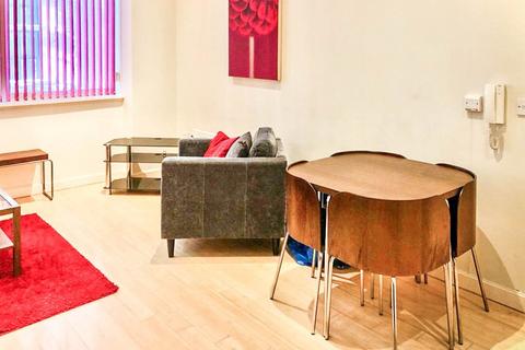 1 bedroom flat to rent, The Birchin, 1 Joiner Street, Northern Quarter, Manchester, M4