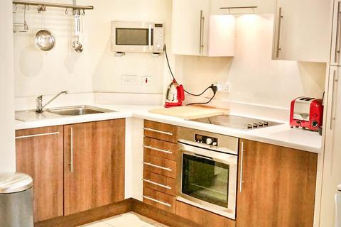1 bedroom flat to rent, The Birchin, 1 Joiner Street, Northern Quarter, Manchester, M4