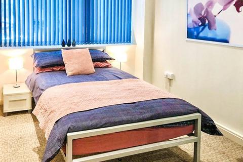 1 bedroom flat to rent, The Birchin, 1 Joiner Street, Northern Quarter, Manchester, M4