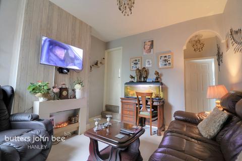 2 bedroom terraced house for sale - Lomas Street, Stoke-On-Trent ST4 7AE