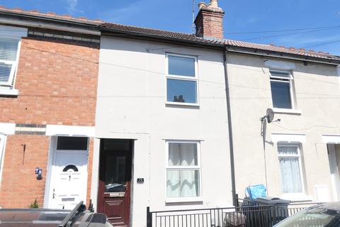 3 bedroom terraced house to rent - Cecil Road, Gloucester, GL1