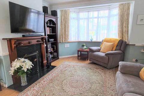 3 bedroom semi-detached house for sale - Linthorpe Road, New Barnet EN4 9BY