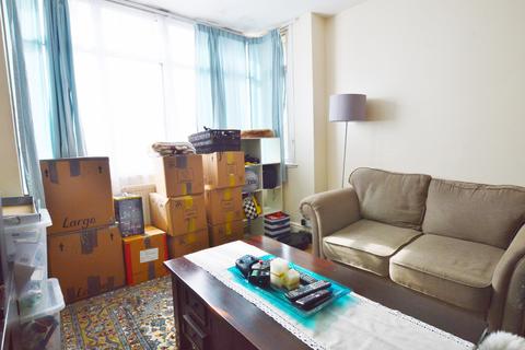 29a Bingham Road, Bournemouth, BH9 1BS