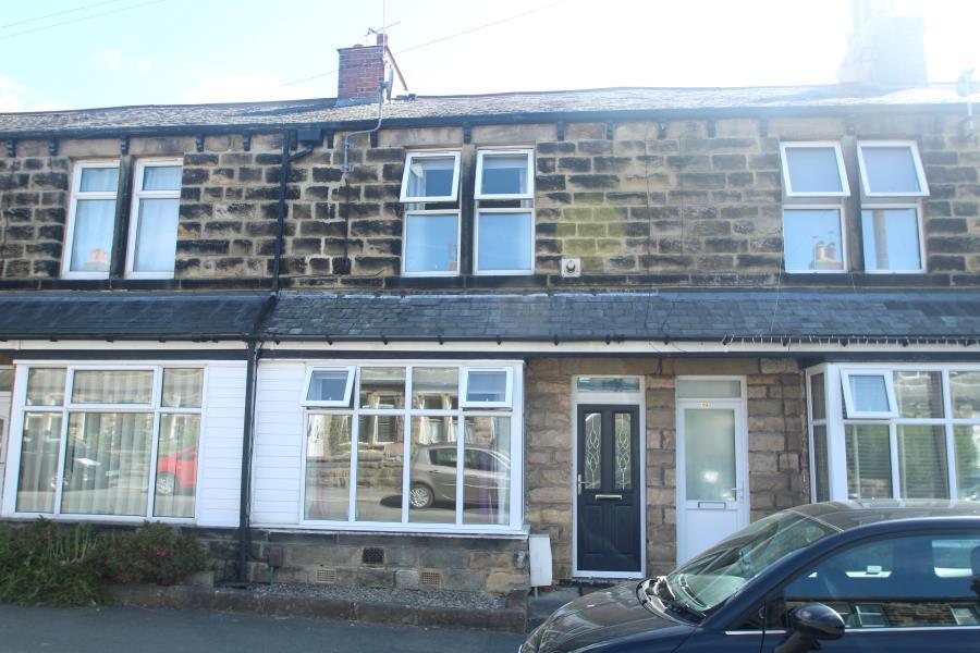 WHARFEDALE PLACE, HARROGATE, HG2 0AY 3 bed property £800 pcm (£185 pw)