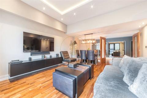 2 bedroom apartment for sale - Madoc Close, Childs Hill, London, NW2
