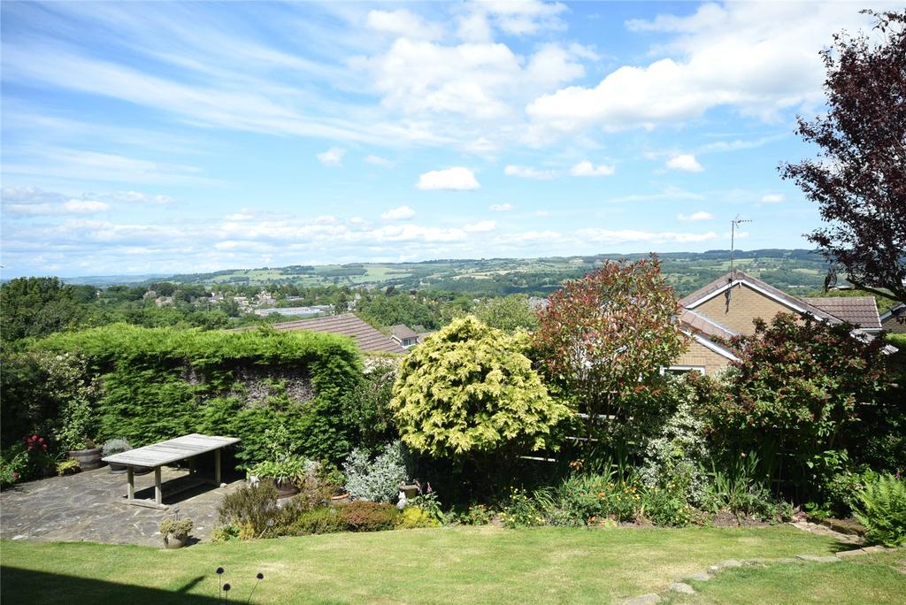 Dickson Drive, Highford Park, Hexham... 3 bed detached house £375,000