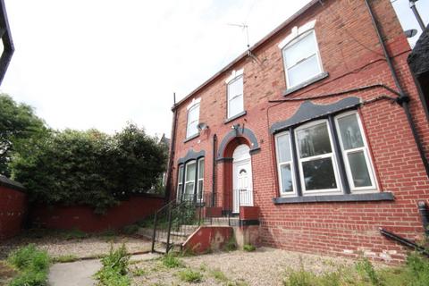 1 bedroom apartment to rent, Flat 11, 2 Church Road, Leeds, LS12 1TZ